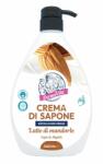 Dermovita Sapun lichid crema Dermovita Lapte de Migdale 1000ml