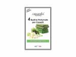 Camomilla Odorizant dulap Camomilla set 4 buc moscs alb camomila