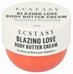 Ecstasy Unt de corp Ecstasy Blazing Love Orange 250 gr