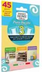 SWEET HOME Odorizant dulap haine pure laundry Sweet Home 3 buc