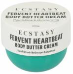 Ecstasy Unt de corp Ecstasy Fervent Heartbeat Blue 200 gr