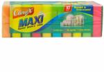 clinox Bureti de vase Maxi Clinox 10 buc / set