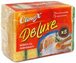 clinox Bureti de vase cu perforatii Clinox Deluxe 5 bucati/set