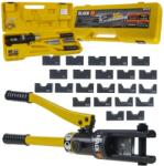 BLACK Hidraulikus krimpelő fogó 18T - kábelprés 10-300 mm2, profi kivitel (18301)