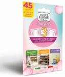 SWEET HOME Odorizant dulap haine silk Sweet Home 3 buc