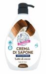 Dermovita Sapun lichid crema Dermovita Lapte de cocos 1000ml