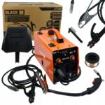 Black inverteres kombinált hegesztőgép MIG/MMA MMA FLUX 250A - 37415 (37415)