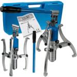 Black hidraulikus csapágylehúzó 3 karos 5T - 14100 (14100)