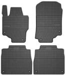  Set covoare interior din cauciuc El Toro pentru Mercedes GLS X167 (2019+) 4 buc (111021-2)