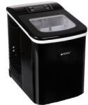 Ruhhy Masina de facut cuburi de gheata Ruhhy 25565, capacitate 12kg/24h, putere 120W, Negru (25565)