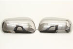  Ornamente cromate pentru oglinzi din inox 304, compatibile Skoda Octavia 1 / Tour (190618-22)