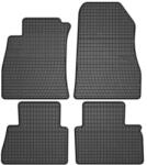  Set covoare auto din cauciuc El Toro pentru Nissan Juke I (2010-2019), 4 buc (TCT-3550)