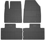 Set covoare auto din cauciuc El Toro pentru BYD Atto 2 2024+, negru (4 buc) (281225-1)