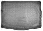  Covor portbagaj tip tavita pentru Kia Cee’d ED/Pro Cee’d HB 2012-2018, negru (171019-28)