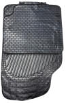  Set covorase auto universale din cauciuc, 4 bucati, fara miros (R46) (281124-6)