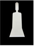  Racleta cu maner pentru montaj folie auto, silicon si cauciuc 38, 5 cm M-369 (100123-9)