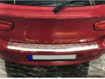  Ornament crom portbagaj BMW Seria 1 F20 (2011+) / F21 (2012+) din inox 304 (110219-2)