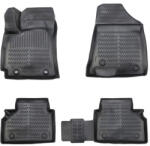  Set covorase cauciuc tip tavita pentru Hyundai Kona 2023+ (4 buc) A80-X205 (030824-2)