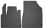  Set covoare interior cauciuc El Toro pentru Renault Kangoo III 2022+ (rand 1) (281225-27)