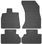  Set covoare auto din cauciuc El Toro pentru Audi Q5 (2017-2023), 4 buc (261223-2)