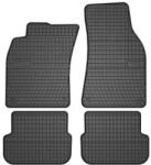  Set covoare auto din cauciuc El Toro pentru Audi A6 C6 facelift 2006-2011, 4 buc (TCT-3374)
