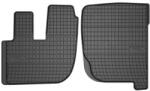  Set covorase interior din cauciuc El Toro pentru DAF LF 45/55 (2002+) - 2 buc (TCT-3796)