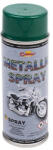  Spray vopsea verde metalizat Champion, lac acrilic profesional 400 ml (TCT-4911)