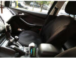  Set huse scaune dedicate Ford Focus 3 Break (2010-2016) fractionate, Premium (080917-6)