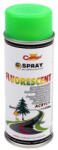  Spray vopsea verde fluorescent Champion, profesional, 400 ml pentru marcaje (TCT-4929)
