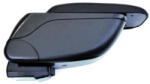 Cotiera auto compatibila Ford Focus 2011-2015, reglabila, neagra (A008+48014) (080120-1)