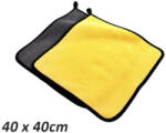  Laveta microfibra auto profesionala 800GSM, 40x40 cm, absorbtie ridicata FS-3603 (051024-1)