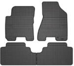  Set covoare auto din cauciuc El Toro pentru Kia Sportage II 2004-2010, 4 buc (TCT-3508)