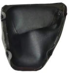  Manson schimbator viteze BMW Seria 3 E90/E92/E93, imitatie piele, negru (SC-66) (160625-17)