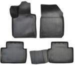  Covoare auto cauciuc tip tavita pentru Peugeot 308 II (2013-2021), set 4 buc (130924-8)