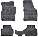  Set covoare auto din cauciuc tip tavita pentru Skoda Kodiaq 2017+ (4 buc) (201022-50)