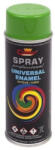  Spray vopsea verde RAL 6019 Champion, profesional universal, 400 ml (230324-8)