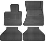  Set covoare auto din cauciuc El Toro pentru BMW X6 E71 (2007-2014), negru (140118-1)