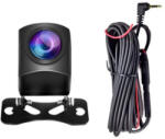  Camera marsarier HD 720P cu jack, unghi 160° - montaj discret (Y3187G6) (101225-1)