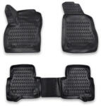  Set covorase cauciuc tip tavita pentru Fiat Fiorino 2007+ (4 buc) A80-X103 (281223-4)