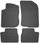  Set covorase auto din cauciuc El Toro pentru Peugeot 2008 I 2013-2019, 4 buc (TCT-3576)