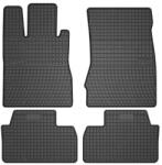  Set covoare auto din cauciuc El Toro pentru Mercedes Clasa S W220 (1998-2005) (291118-7)