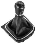  Manson schimbator cu maner pentru VW Golf 5/6 (2005-2014), 5/6 viteze, negru (310525-3)
