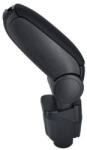  Cotiera auto neagra compatibila Renault Fluence 2009+ si Megane 3, OEM (081221-6)