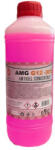  Antigel concentrat G12 Amgoil 1 litru, roz - protectie circuit racire (Cod 000342) (150923-7)