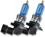  Set 2 becuri auto HB3/9005 12V 55W, imitatie xenon albastru (ART) (TCT-3222)