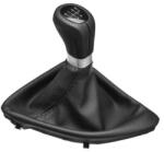  Manson si maner schimbator BMW din piele ecologica, cu adaptoare 5/6 viteze SC-65 (310525-18)