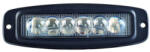  Proiector LED auto 18W Spot Beam 30° 12-24V, alb rece 6000K (GD61806JNL) (010720-2)