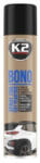  Spray luciu si protectie pentru plastic auto K2 Bono K150, 300 ml (041022-6)