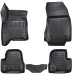  Covorase cauciuc tip tavita pentru Opel Corsa F Hybrid 2019+ (set 4) A80-X300 (241025-12)