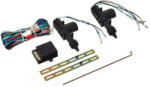  Sistem inchidere centralizata camion 24V cu 2 actuatoare si modul ART003-24V (160920-5)